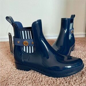 Nautica Rainboots